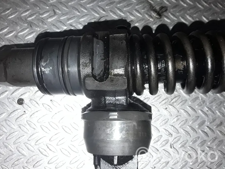 Audi A2 Injecteur de carburant 045130073T