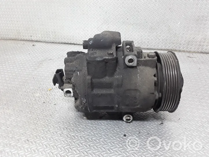 Audi A2 Compresseur de climatisation 8Z0260805A