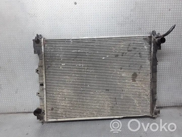 Land Rover Freelander Radiateur de refroidissement 