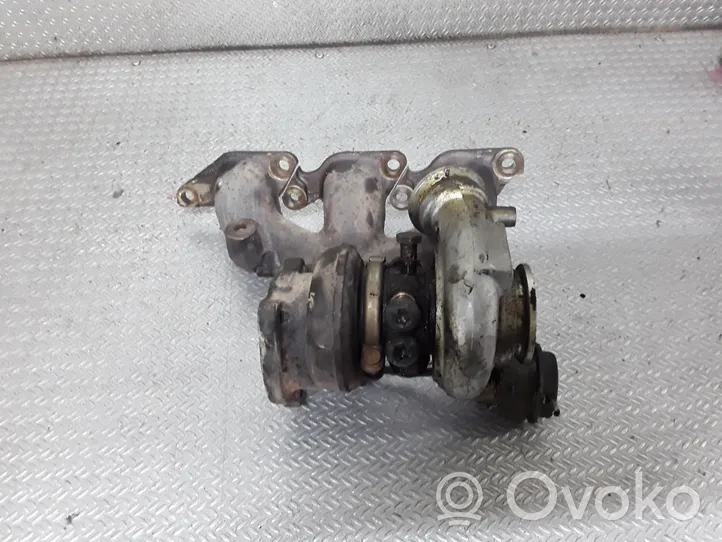 Volvo XC90 Turboahdin 30650209