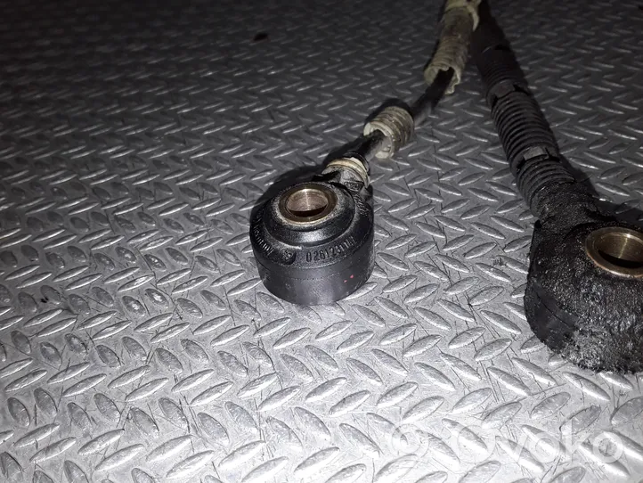 Volvo XC90 Detonation knock sensor 0261231142