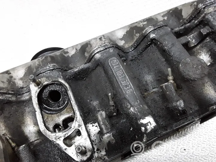 Volvo V70 Engine head 074103373G