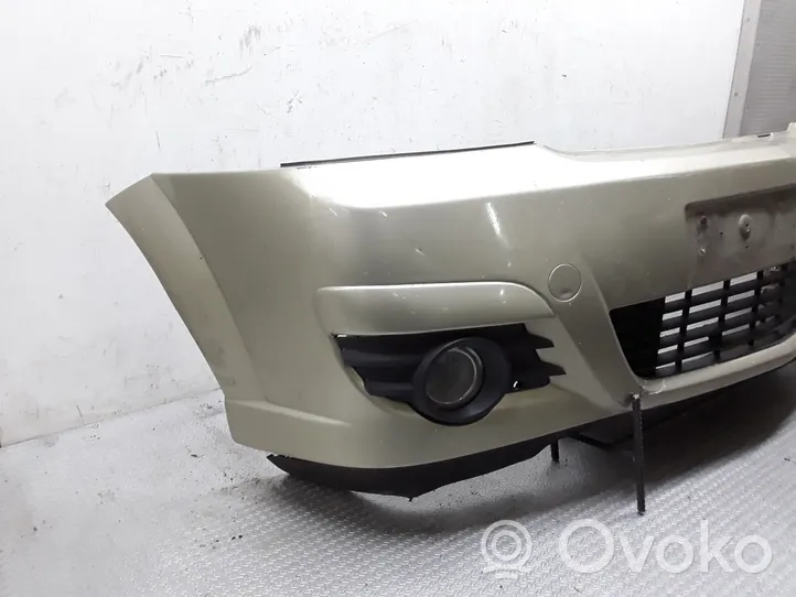 Opel Meriva A Front bumper 
