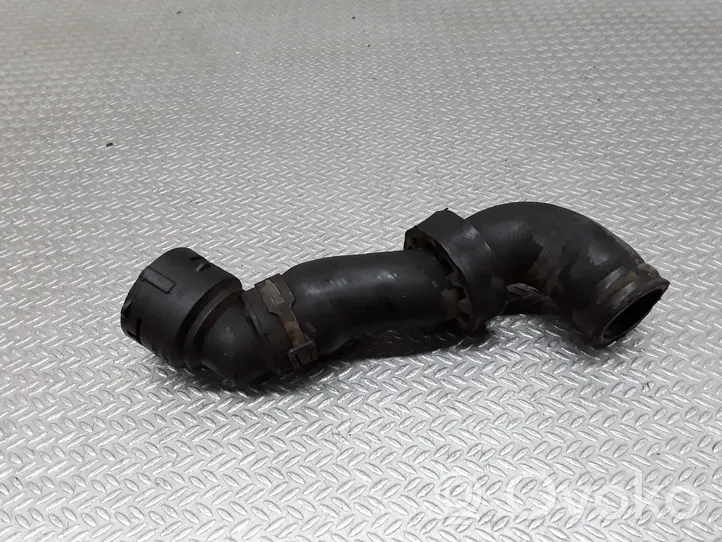 Volkswagen Sharan Engine coolant pipe/hose 