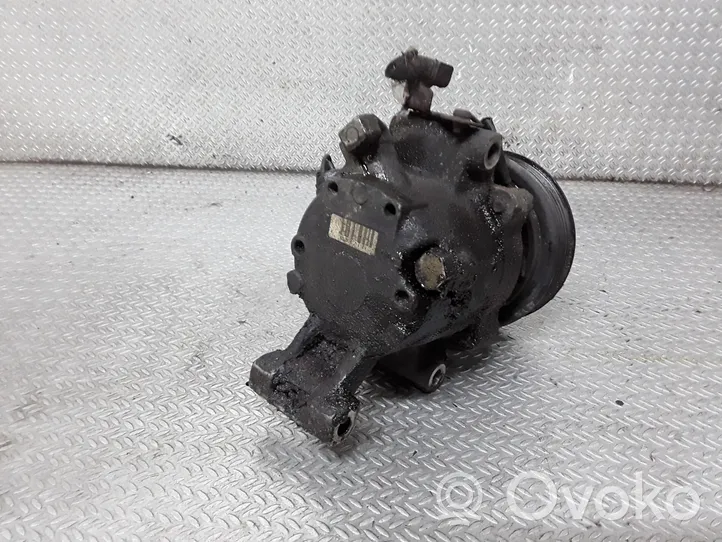 Daihatsu Sirion Compressore aria condizionata (A/C) (pompa) 4472605550