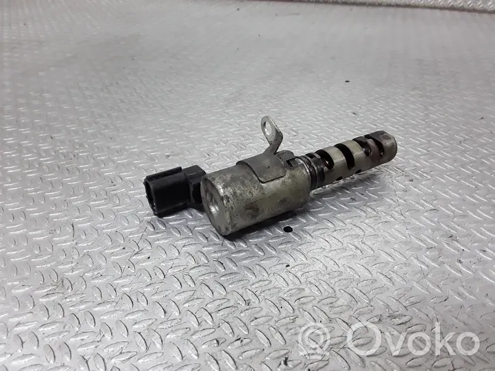 Daihatsu Sirion Electrovanne position arbre à cames 340020