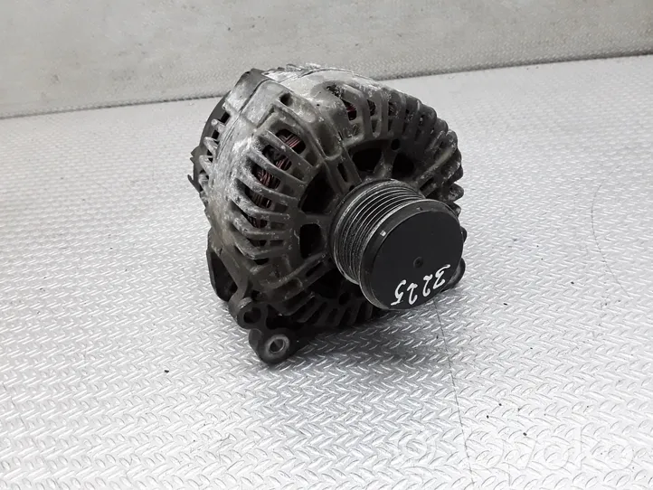 Audi A3 S3 8P Generator/alternator 06F903023C