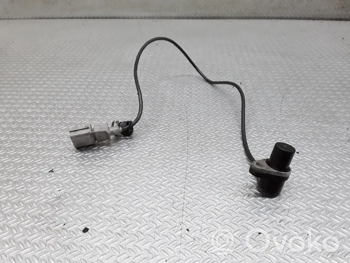 Audi A6 S6 C5 4B Kloķvārpstas stāvokļa sensors 0261210