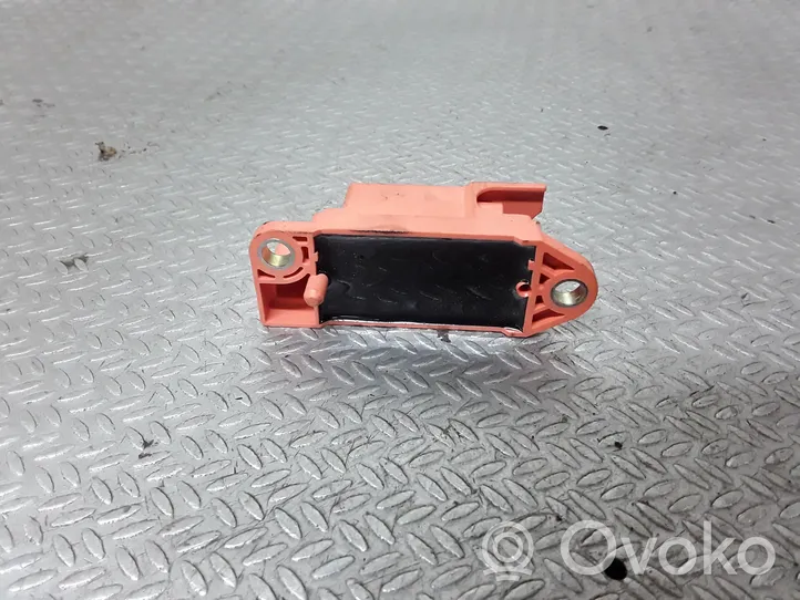 Hyundai Santa Fe Sensor impacto/accidente para activar Airbag 9592026000