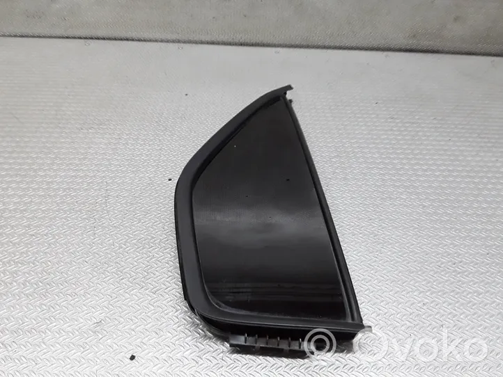 Honda CR-V Vetro del deflettore posteriore 