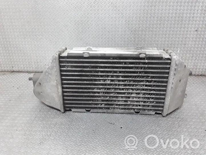 Honda CR-V Chłodnica powietrza doładowującego / Intercooler 1271002850