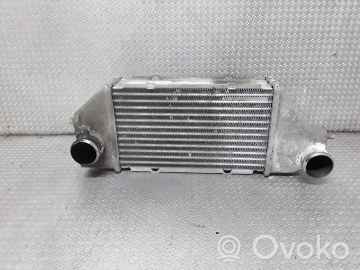 Honda CR-V Chłodnica powietrza doładowującego / Intercooler 1271002850