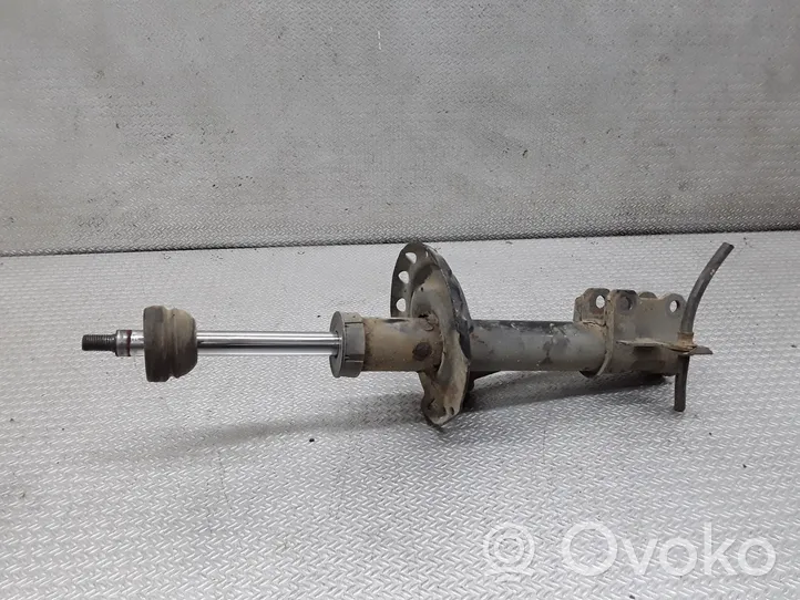 Opel Zafira B Front shock absorber/damper 