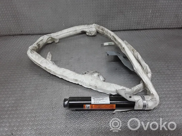 Volvo S40 Stogo oro pagalvė (užuolaida) 30641336