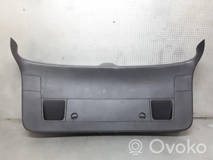 Volkswagen PASSAT B6 Set rivestimento portellone posteriore/bagagliaio 3C9867605D