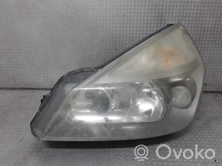 Renault Espace -  Grand espace IV Phare frontale 5DV00829000