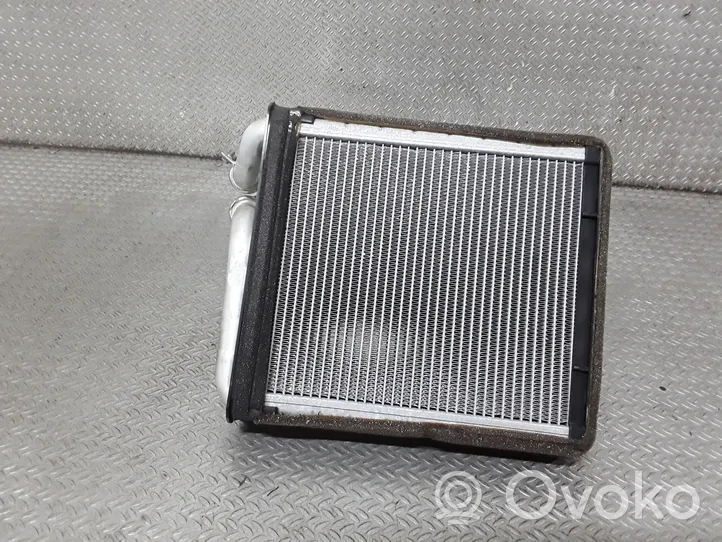 Volkswagen PASSAT B6 Radiateur soufflant de chauffage 3C0819031