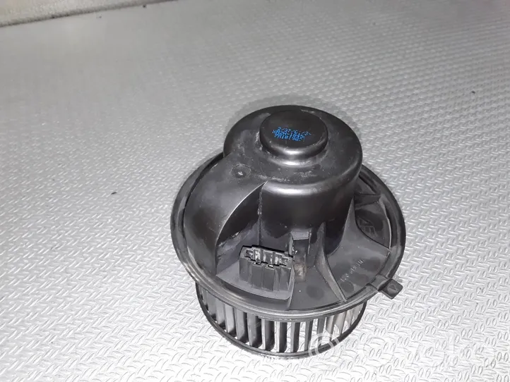 Ford Galaxy Pečiuko ventiliatorius/ putikas 7M1819021