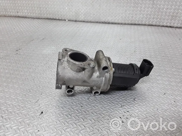 Saab 9-3 Ver2 Valvola EGR 50024005