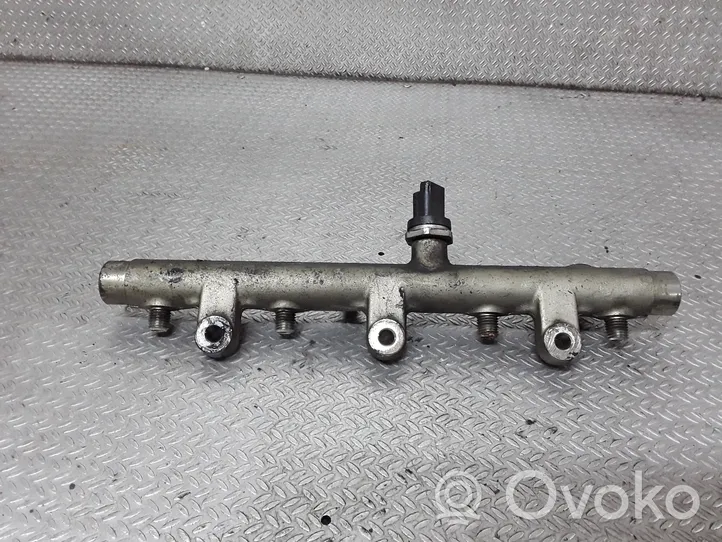 Peugeot 806 Tuyau de conduite principale de carburant 9655182580