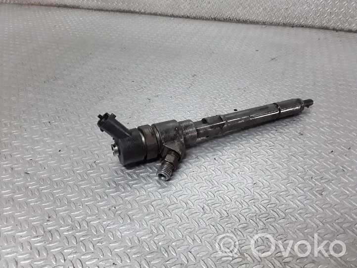 Chevrolet Captiva Injecteur de carburant 0445110270