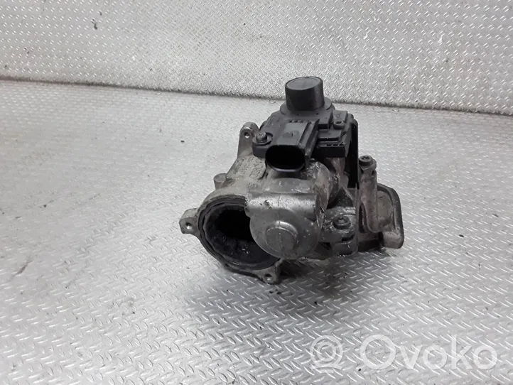 Volkswagen PASSAT B6 EGR vārsts 03G129637A