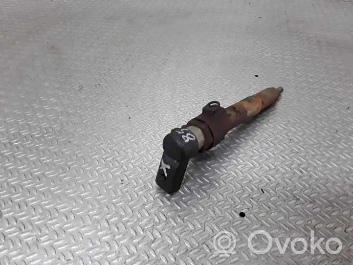 Ford Mondeo MK IV Injecteur de carburant 4M5Q9F593AD