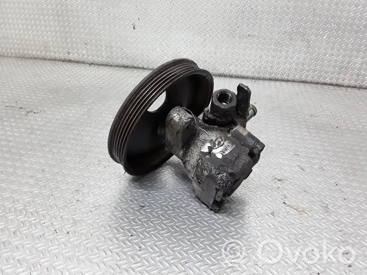 Hyundai Santa Fe Power steering pump 