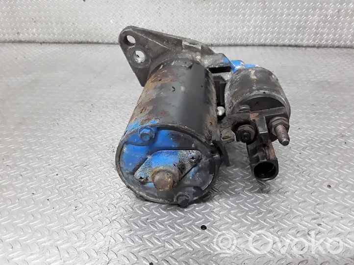 Volkswagen Touran I Motor de arranque 1005831311