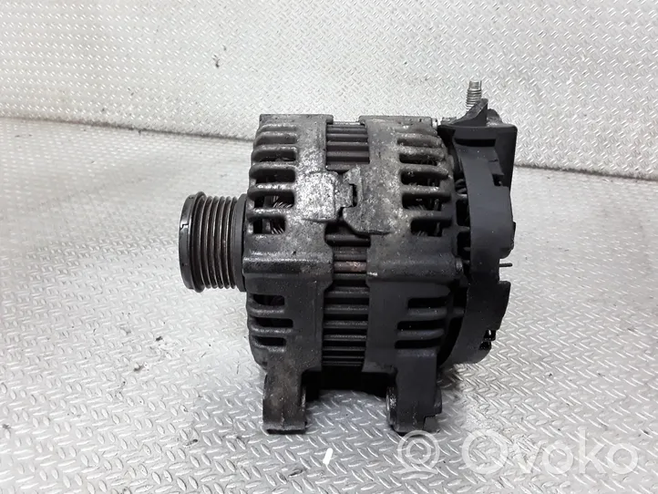 Land Rover Freelander 2 - LR2 Generatore/alternatore 6G9N10300ADB