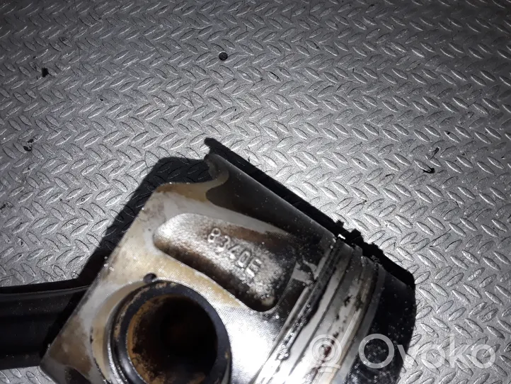 Chrysler 300 - 300C Piston with connecting rod 8340E