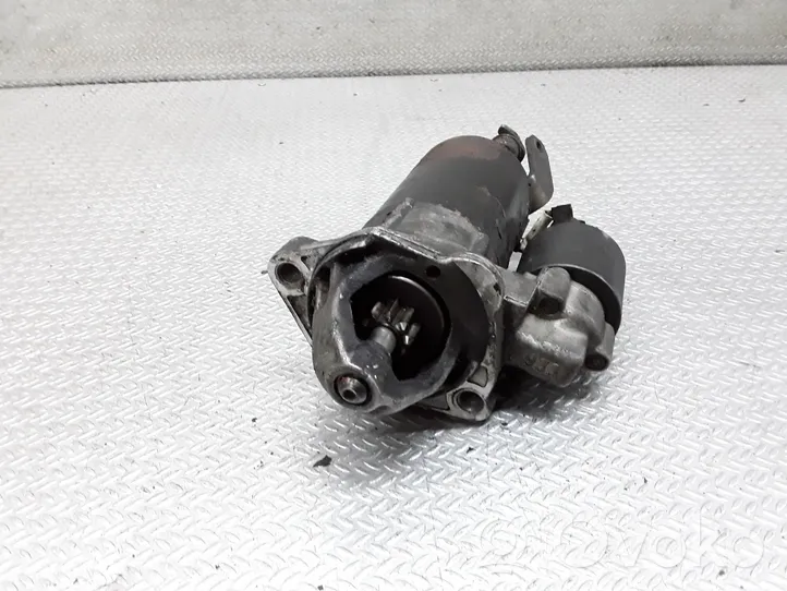 Audi A4 S4 B5 8D Starter motor 