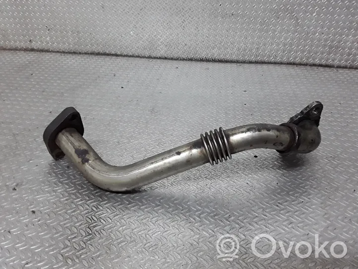 Opel Vivaro EGR valve line/pipe/hose 