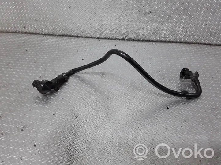 Opel Vivaro Vacuum line/pipe/hose 