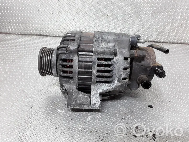 KIA Carens I Alternator 3730027012