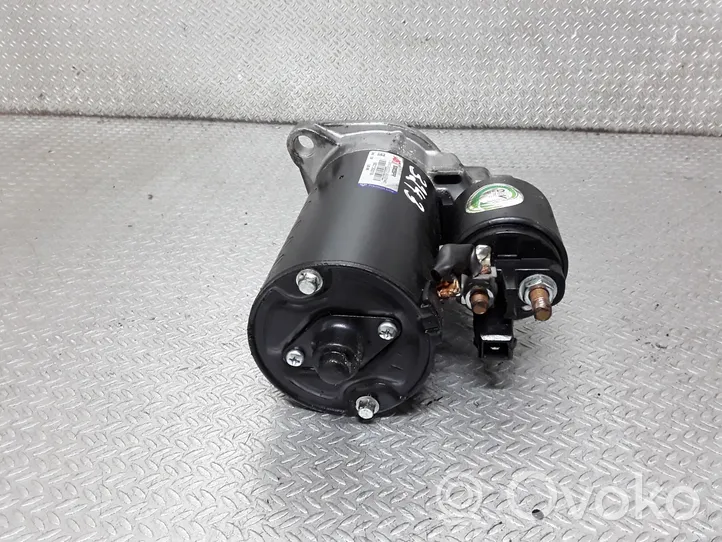 Audi A2 Motor de arranque 1005821744