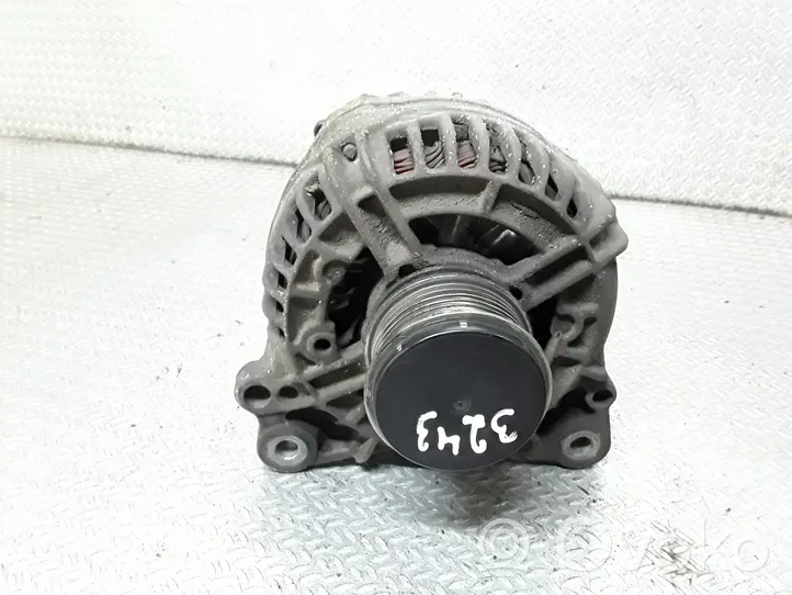 Audi A2 Generatore/alternatore 045903023F