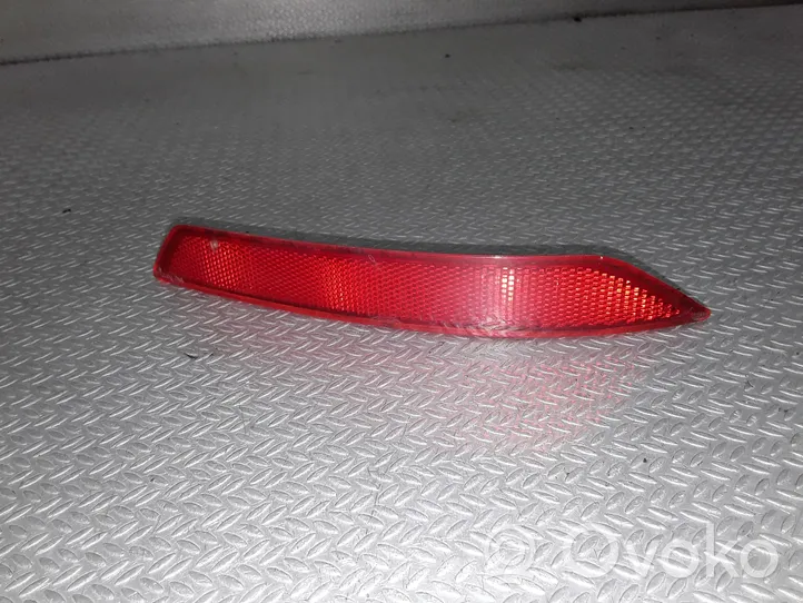 Ford Mondeo MK IV Rear tail light reflector 7S71515C0BB