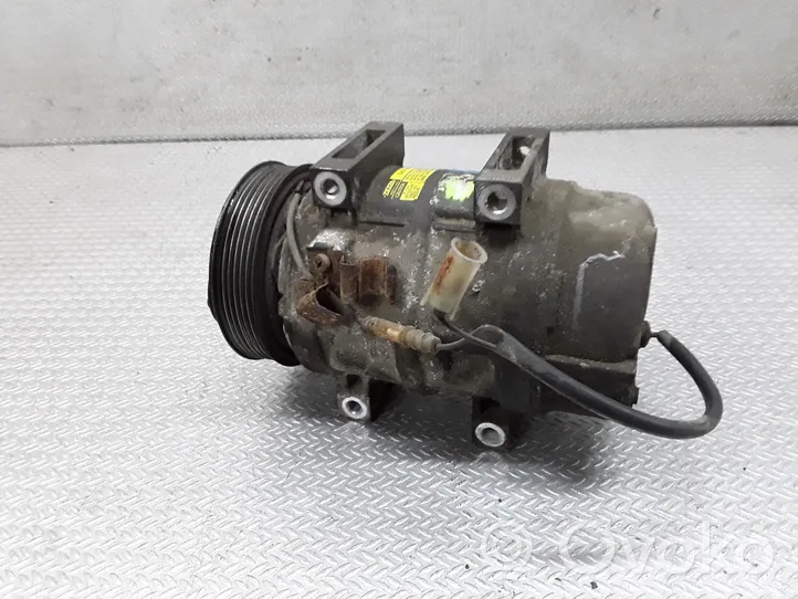 Volvo S60 Compressore aria condizionata (A/C) (pompa) 8708581