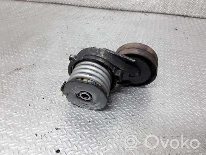 Opel Astra G Generator/alternator belt tensioner 897184929