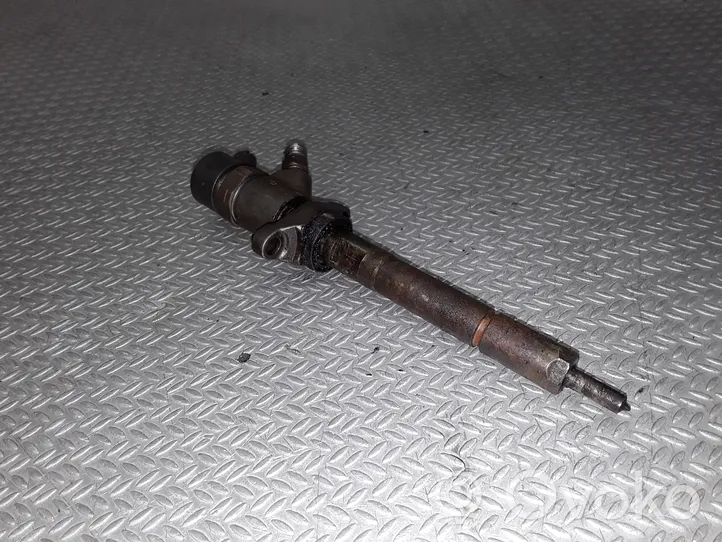 Mazda 3 I Injecteur de carburant 0445110188