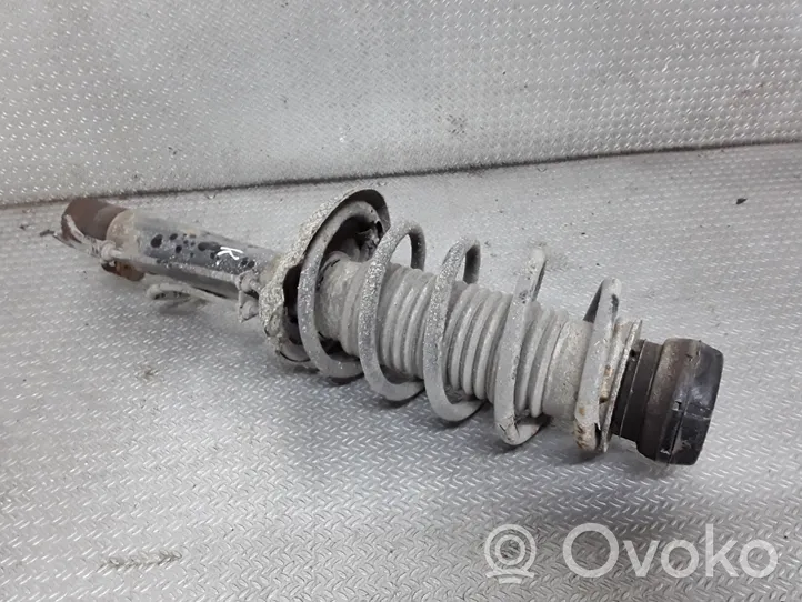 Audi A3 S3 8L Front shock absorber with coil spring 