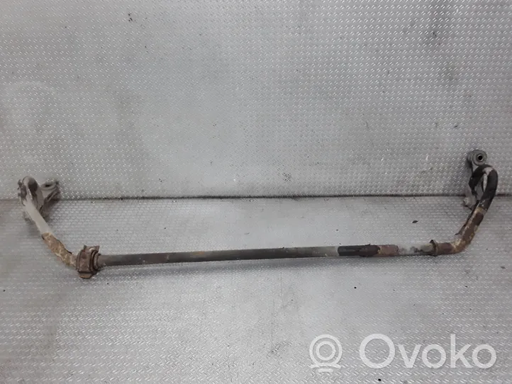 Audi A3 S3 8L Barra stabilizzatrice anteriore/barra antirollio 