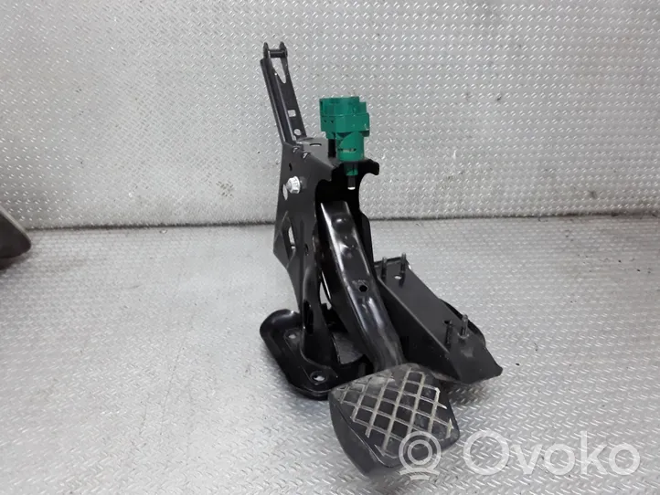 Audi A3 S3 8L Pedal de freno 1J1723058BC