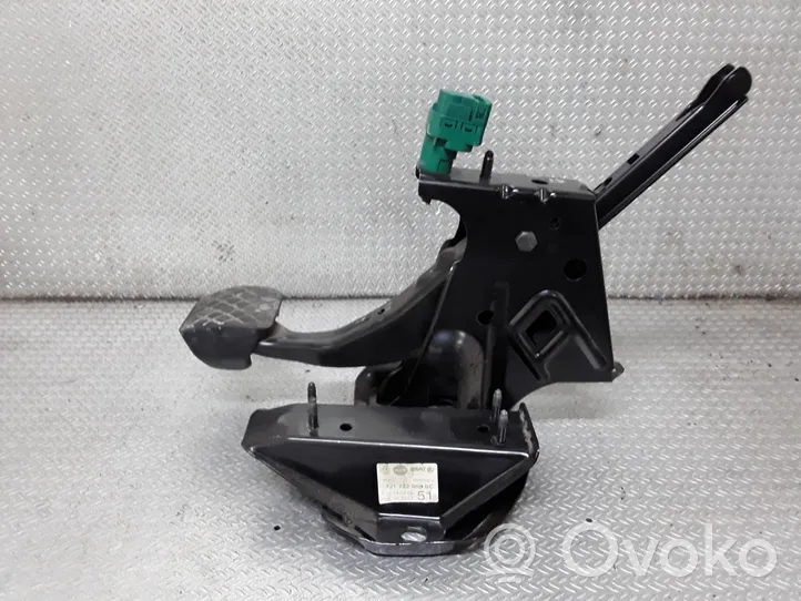 Audi A3 S3 8L Pedal de freno 1J1723058BC