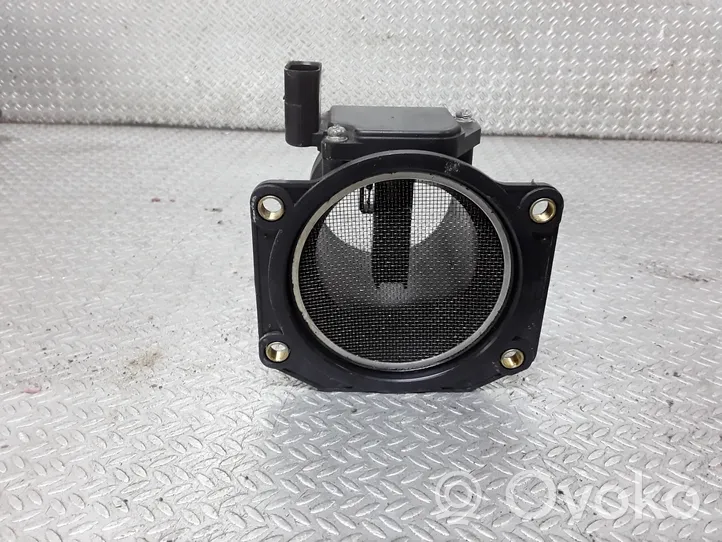 Audi A3 S3 8L Misuratore di portata d'aria 06A906461B