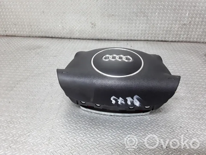 Audi A3 S3 8L Ohjauspyörän turvatyyny 8E0880201L