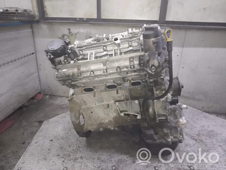 Chrysler 300 - 300C Moteur 642982