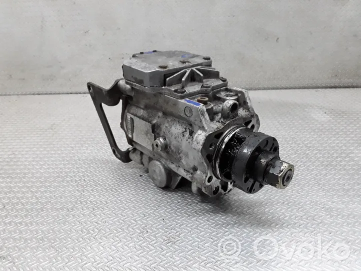 Opel Zafira A Pompe d'injection de carburant à haute pression 0470504011