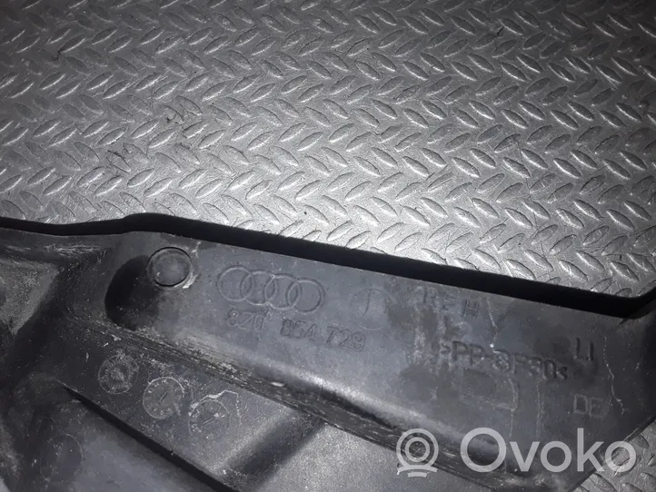 Audi A2 Etupuskurin kannake 8Z0203491